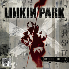 Linkin Park - Hybrid Theory - Vinyl LP Record