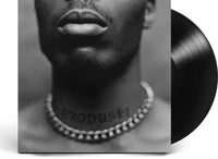 DMX - Exodus Vinyl LP Record