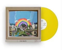 Snuts, The - Millennials - Limited Edition - Yellow Biovinyl - Vinyl LP Record