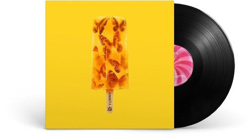 James - Yummy - Gatefold Vinyl LP Record