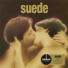 Suede - Suede - Vinyl LP Record