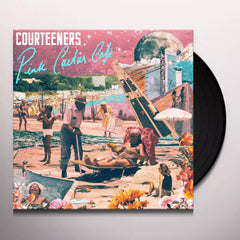 Courteeners - Pink Cactus Cafe - Vinyl LP Record