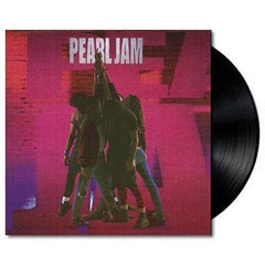 Pearl Jam - Ten Vinyl LP Record