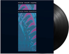 Nine Inch Nails - Pretty Hate Machine - Vinyl LP Record