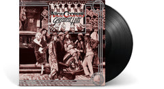 Alice Cooper - Alice Cooper's Greatest Hits - Vinyl LP Record