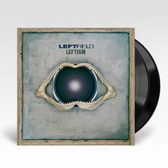 Leftfield - Leftism - Vinyl LP Record