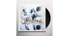 Pixies - Trompe Le Monde - Vinyl LP Record