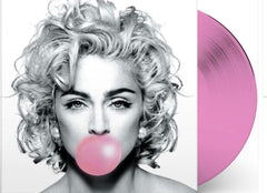 Madonna - The Sydney Cricket Ground, Australia 19th November 1993 - Coloured Vinyl LP Record