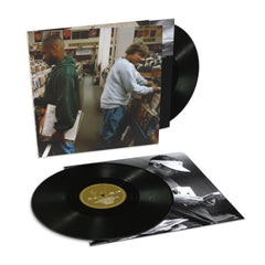 DJ Shadow - Endtroducing...(2024 Half Speed Master Cut) - Vinyl LP Record