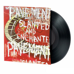 Pavement - Slanted and Enchanted - Vinyl LP Record