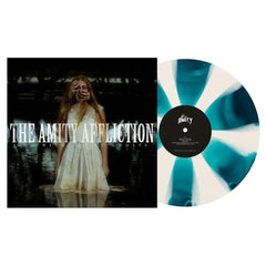 Amity Affliction, The - Not Without My Ghosts - Limited Edition Coloured Vinyl LP Record