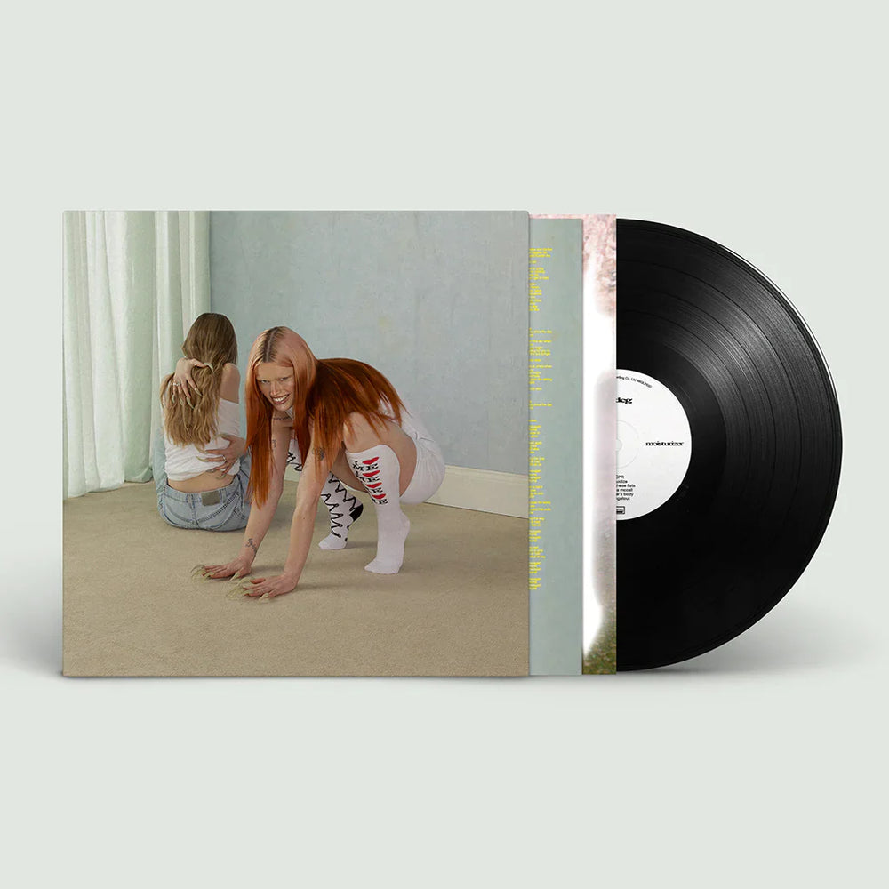 Wet Leg - Moisturizer - Vinyl LP Album