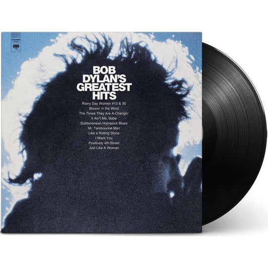 Bob Dylan - Greatest Hits - Vinyl LP Record