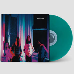 Mudhoney - Mudhoney - Limited Edition Coloured Vinyl LP Record
