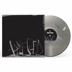 Aesop Rock - Appleseed - Limited Edition - Coloured Vinyl LP Record