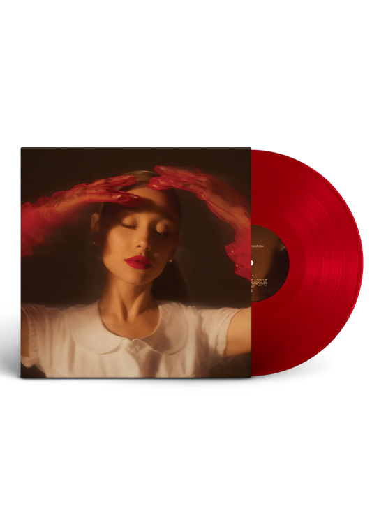 Ariana Grande - Eternal Sunshine Vinyl LP Record
