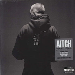 Aitch - Close To Home - Limited Edition Coloured Vinyl LP Record