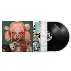 Bring Me the Horizon - Post Human: Next Gen - Vinyl LP Record
