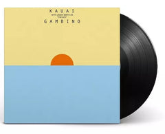 Childish Gambino - KAUAI - Vinyl LP Record