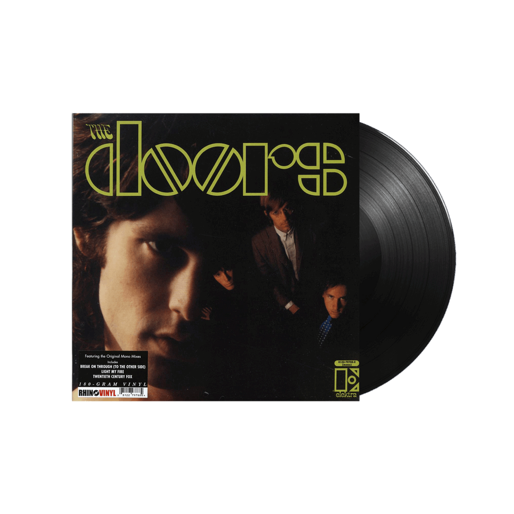 Doors, The - The Doors Vinyl LP Record