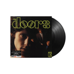Doors, The - The Doors Vinyl LP Record