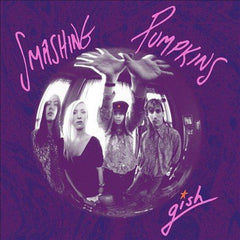 Smashing Pumpkins - Gish (2011 Remastered) - Vinyl LP Record