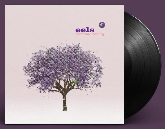 Eels - Tomorrow Morning Limited Edition Vinyl LP Record