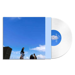 Fred Again - Ten Days - Limited Edition - Coloured Vinyl LP Record