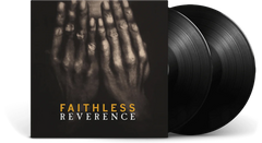 Faithless - Reverence - Vinyl LP Record