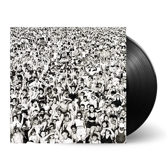 George Michael - Listen Without Prejudice Vol. 1 - Vinyl LP Record