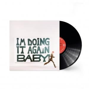  - Girl in Red - I'm Doing It Again Baby!  Vinyl LP Record -  - Vinyl Messi 