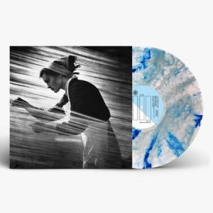 Jack White - Entering Heaven Alive Vinyl LP Record
