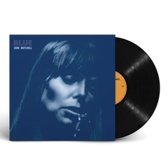 Joni Mitchell - Blue - Vinyl LP Record