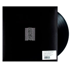 Joy Division - Unknown Pleasures Vinyl LP Record