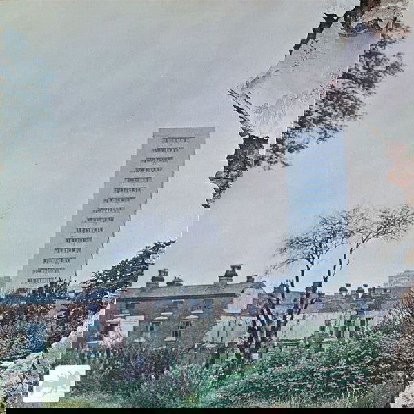  - Led Zeppelin - Led Zeppelin IV Vinyl LP Record -  - Vinyl Messi 