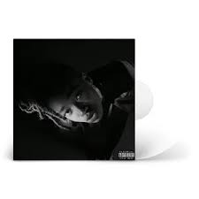 Little Simz - Grey Area Vinyl LP Record