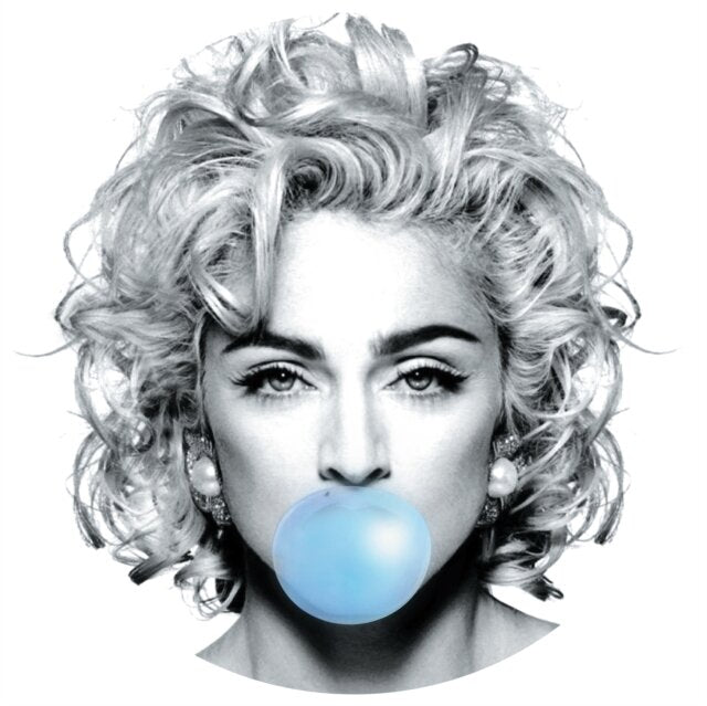 Madonna - The Sydney Cricket Ground, Australia 1993 Part Two Picture Disc  Vinyl LP Record