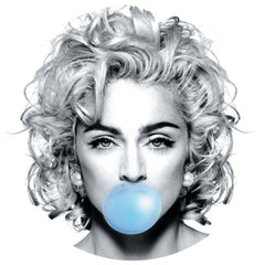 Madonna - The Sydney Cricket Ground, Australia 1993 Part Two Picture Disc  Vinyl LP Record