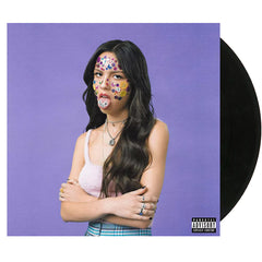 Olivia Rodrigo - Sour Vinyl LP Record