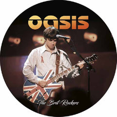 Oasis - The Brit-Rockers - 7