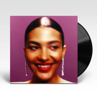 Olivia Dean - Messy - Vinyl LP Record