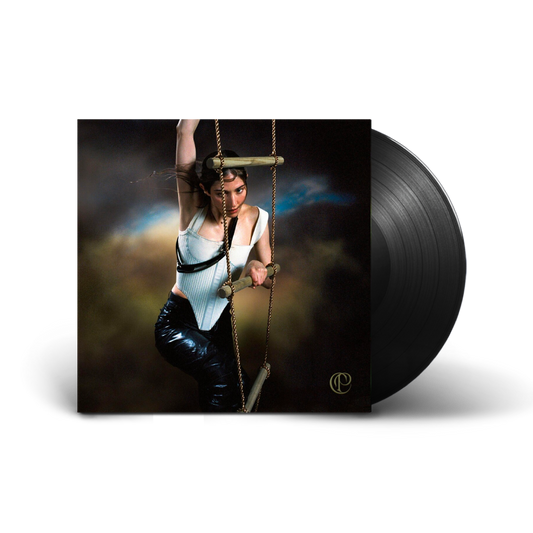 Caroline Polachek -  Pang - Black Vinyl LP Record