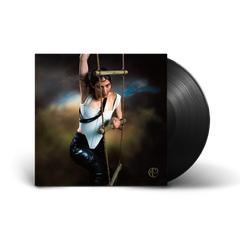 Caroline Polachek -  Pang - Black Vinyl LP Record