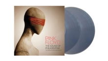 Pink Floyd - The Sound of Philadephia - Clear Vinyl LP Record