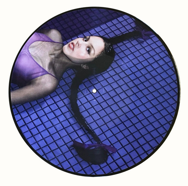 Olivia Rodrigo - Guts - Spotify Fans Limited Edition - Picture Disc LP Vinyl Record
