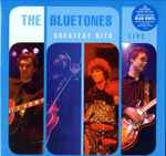 Bluetones, The - Greatest Hits - Blue Vinyl LP Record