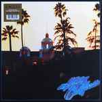 Eagles, The - Hotel California - Vinyl LP Record