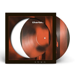 Charlatans, The - Then - 12