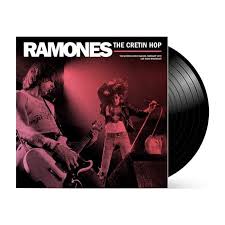 Ramones - The Cretin Hop Vinyl LP Record