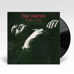 Smiths, The  - The Queen Is Dead Vinyl LP Record